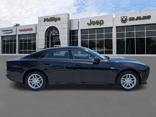 2026 Dodge Charger CHARGER R/T 4-DOOR AWD 2026 Dodge Charger CHARGER R/T 4-DOOR AWD