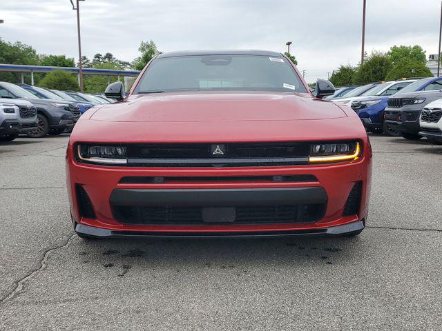 2026 Dodge Charger CHARGER SCAT PACK 4-DOOR AWD