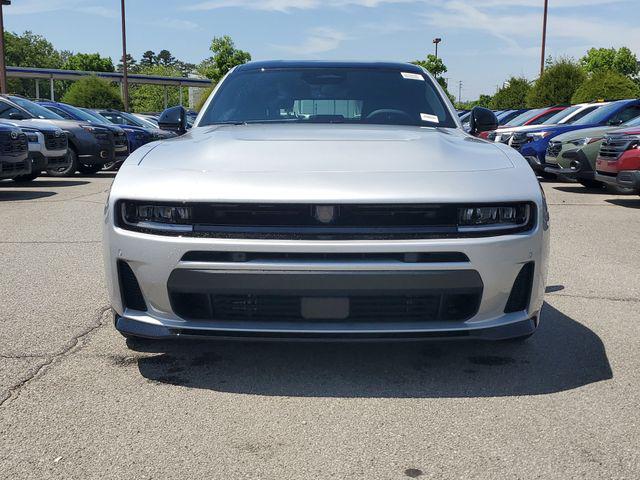 2026 Dodge Charger CHARGER SCAT PACK 4-DOOR AWD 2026 Dodge Charger CHARGER SCAT PACK 4-DOOR AWD