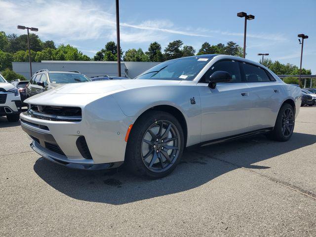 2026 Dodge Charger CHARGER SCAT PACK 4-DOOR AWD 2026 Dodge Charger CHARGER SCAT PACK 4-DOOR AWD