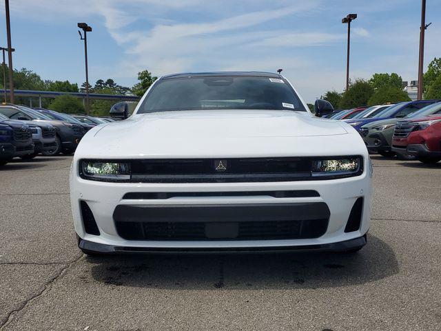 2026 Dodge Charger CHARGER SCAT PACK 4-DOOR AWD
