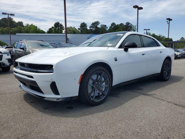 2026 Dodge Charger CHARGER SCAT PACK 4-DOOR AWD