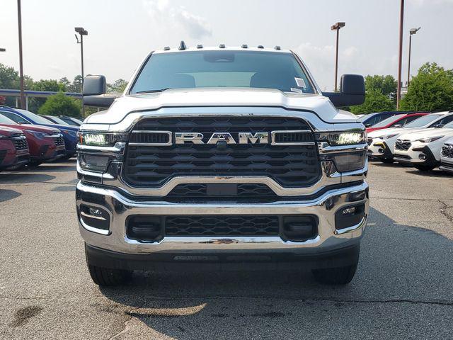 2026 RAM 2500 RAM 2500 TRADESMAN CREW CAB 4X4 64 BOX
