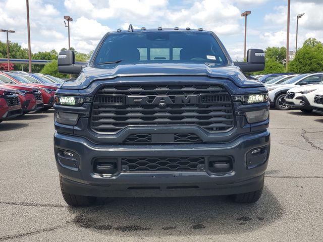2026 RAM 2500 RAM 2500 BIG HORN CREW CAB 4X4 64 BOX 2026 RAM 2500 RAM 2500 BIG HORN CREW CAB 4X4 64 BOX