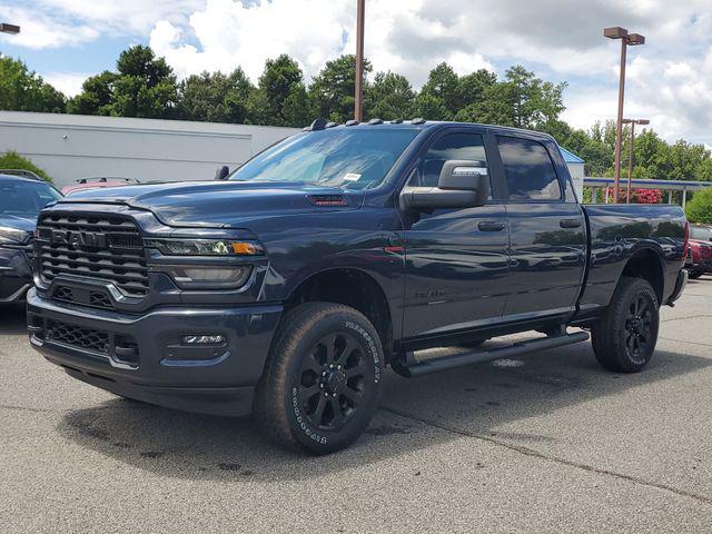 2026 RAM 2500 RAM 2500 BIG HORN CREW CAB 4X4 64 BOX 2026 RAM 2500 RAM 2500 BIG HORN CREW CAB 4X4 64 BOX