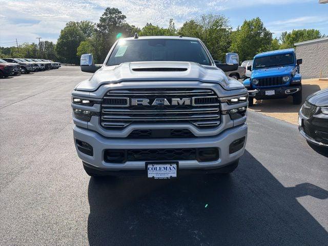 2026 RAM Ram 2500 RAM 2500 LARAMIE CREW CAB 4X4 64 BOX