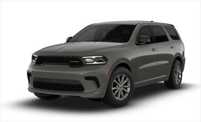 2026 Dodge Durango DURANGO GT RWD