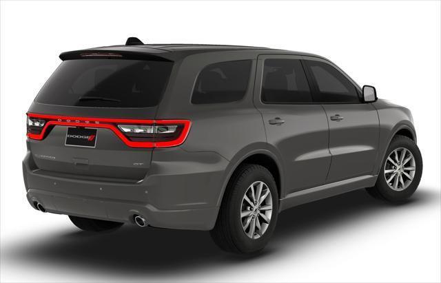 2026 Dodge Durango DURANGO GT RWD