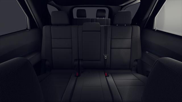 2026 Dodge Durango DURANGO GT RWD