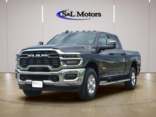 2026 Ram 2500 Big Horn Crew Cab 4x2 6'4" Box for sale in Pulaski, WI
