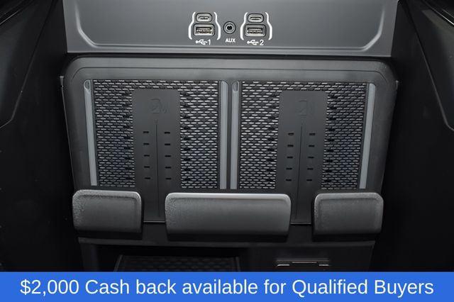2026 Ram 2500 Big Horn Crew Cab 4x2 6'4" Box