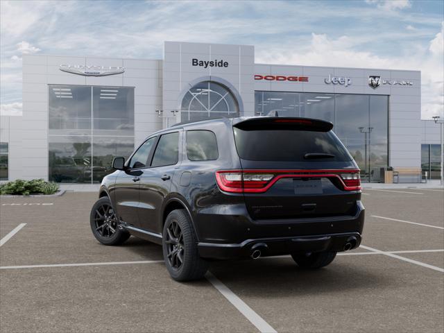 2026 Dodge Durango DURANGO GT PREMIUM AWD HEMI V8