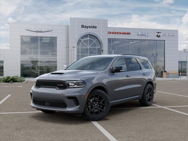 2026 Dodge Durango DURANGO GT PREMIUM AWD HEMI V8