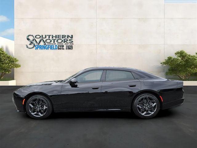 2026 Dodge Charger CHARGER R/T PLUS 4-DOOR AWD
