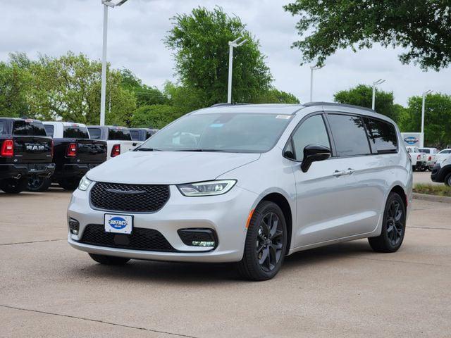 2026 Chrysler Pacifica PACIFICA LIMITED