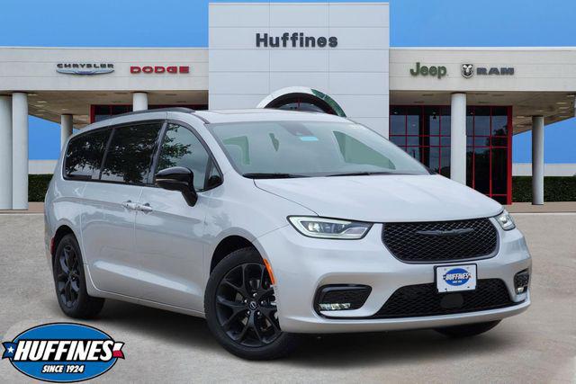 2026 Chrysler Pacifica PACIFICA LIMITED