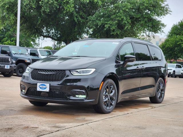 2026 Chrysler Pacifica PACIFICA LIMITED