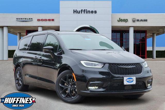 2026 Chrysler Pacifica PACIFICA LIMITED