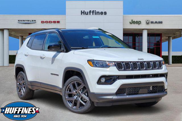 2026 Jeep Compass Limited Altitude for sale in Plano, TX