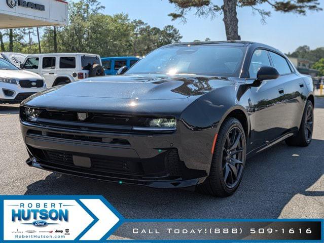 2026 Dodge Charger CHARGER SCAT PACK 4-DOOR AWD