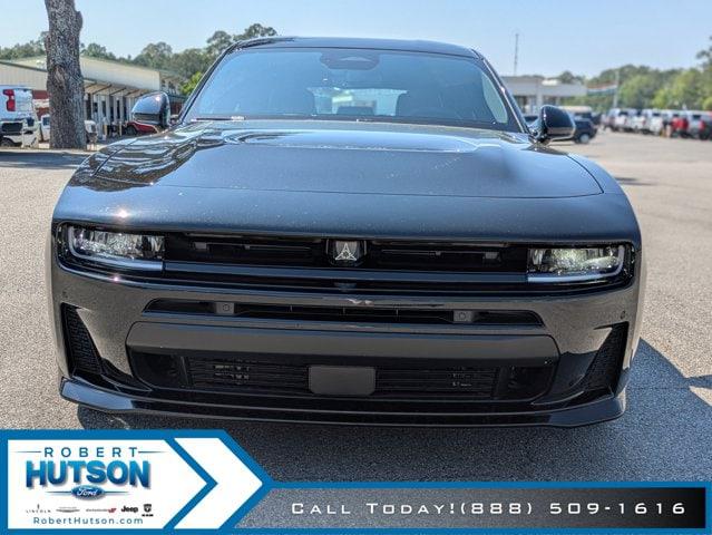 2026 Dodge Charger CHARGER SCAT PACK 4-DOOR AWD