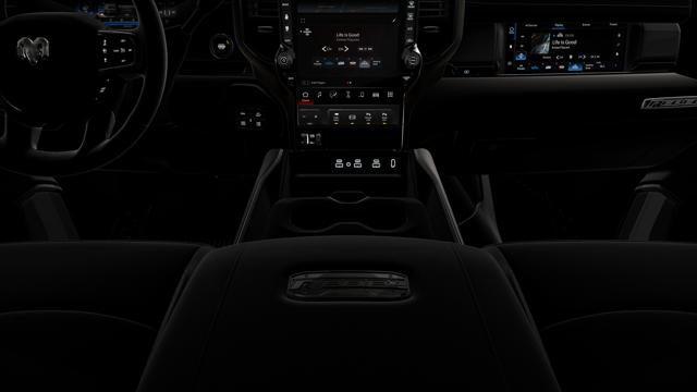 2026 Ram 2500 Power Wagon Rebel Crew Cab 4x4 6'4" Box