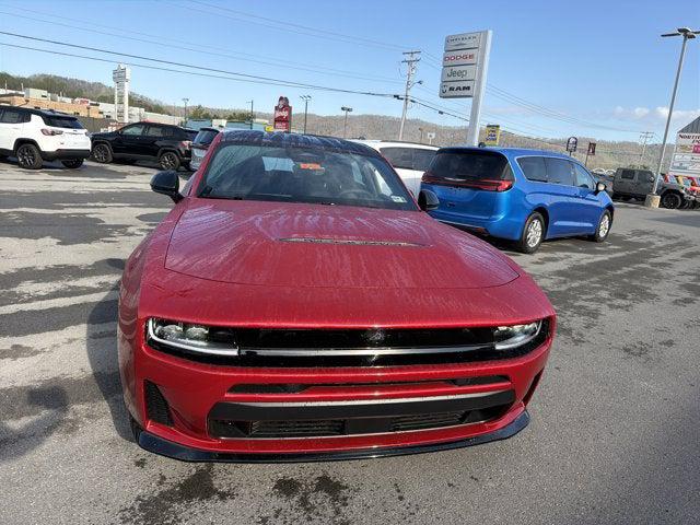 2026 Dodge Charger CHARGER R/T 4-DOOR AWD 2026 Dodge Charger CHARGER R/T 4-DOOR AWD
