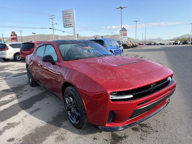 2026 Dodge Charger CHARGER R/T 4-DOOR AWD 2026 Dodge Charger CHARGER R/T 4-DOOR AWD