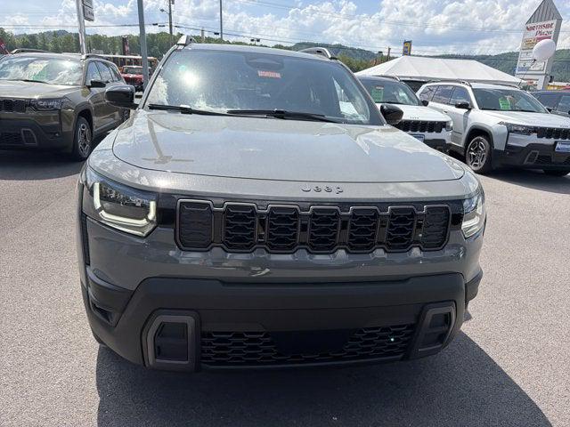 2026 Jeep Cherokee CHEROKEE LIMITED 4X4 2026 Jeep Cherokee CHEROKEE LIMITED 4X4