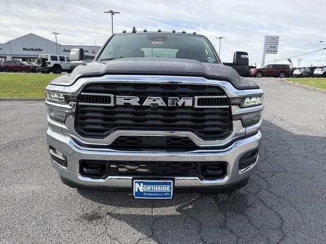2026 RAM 2500 RAM 2500 BIG HORN CREW CAB 4X4 64 BOX 2026 RAM 2500 RAM 2500 BIG HORN CREW CAB 4X4 64 BOX