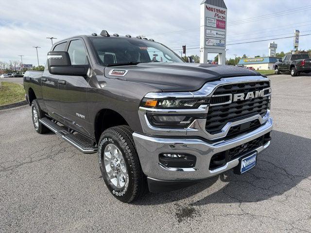 2026 RAM 2500 RAM 2500 BIG HORN CREW CAB 4X4 64 BOX 2026 RAM 2500 RAM 2500 BIG HORN CREW CAB 4X4 64 BOX