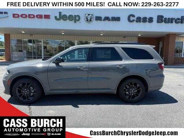 2026 Dodge Durango GT RWD for sale in Quitman, GA