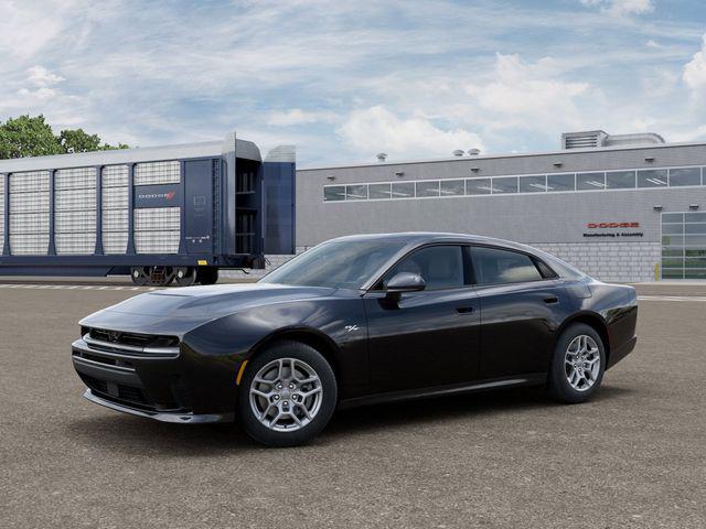 2026 Dodge Charger CHARGER R/T 4-DOOR AWD 2026 Dodge Charger CHARGER R/T 4-DOOR AWD