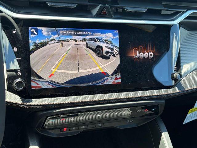 2026 Jeep Cherokee CHEROKEE LIMITED 4X4 2026 Jeep Cherokee CHEROKEE LIMITED 4X4