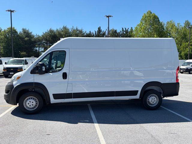 2026 RAM ProMaster 2500 RAM PROMASTER 2500 TRADESMAN CARGO VAN HIGH ROOF 159 WB 2026 RAM ProMaster 2500 RAM PROMASTER 2500 TRADESMAN CARGO VAN HIGH ROOF 159 WB