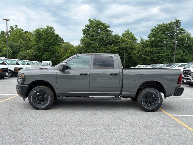 2026 RAM Ram 2500 RAM 2500 TRADESMAN CREW CAB 4X4 64 BOX 2026 RAM Ram 2500 RAM 2500 TRADESMAN CREW CAB 4X4 64 BOX