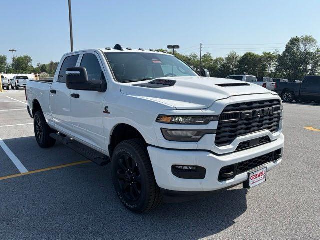 2026 RAM 2500 RAM 2500 BLACK EXPRESS CREW CAB 4X4 64 BOX 2026 RAM 2500 RAM 2500 BLACK EXPRESS CREW CAB 4X4 64 BOX