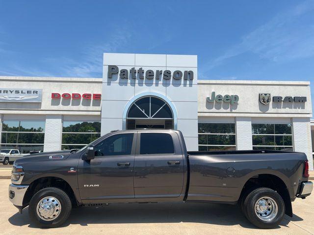 2026 RAM Ram 3500 RAM 3500 LONE STAR CREW CAB 4X4 8 BOX