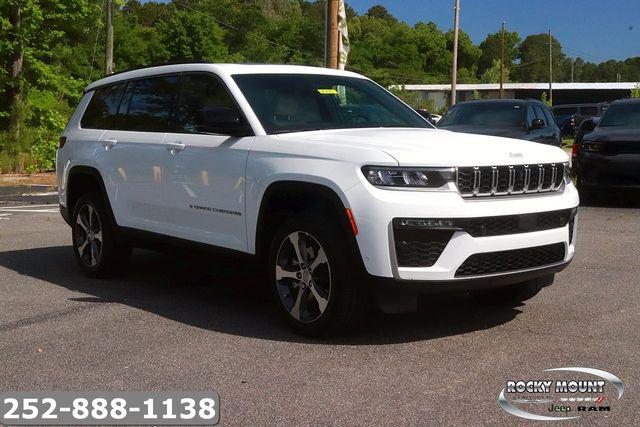 2026 Jeep Grand Cherokee Limited for sale in Rocky Mount, NC