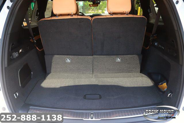 2026 Jeep Grand Cherokee Summit 4x4