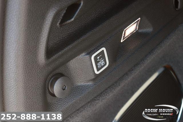 2026 Jeep Grand Cherokee Summit 4x4