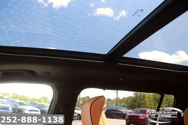 2026 Jeep Grand Cherokee Summit 4x4