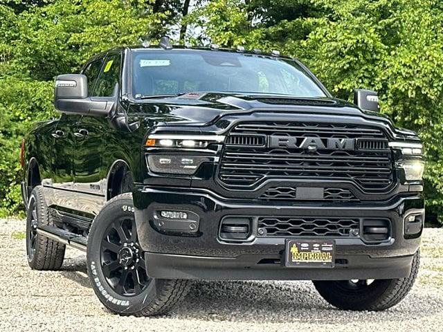 2026 RAM Ram 2500 RAM 2500 LARAMIE CREW CAB 4X4 64 BOX