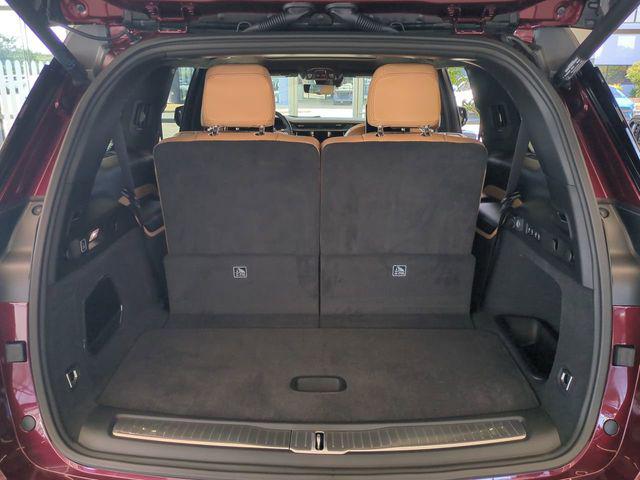 2026 Jeep Grand Cherokee Summit 4x4