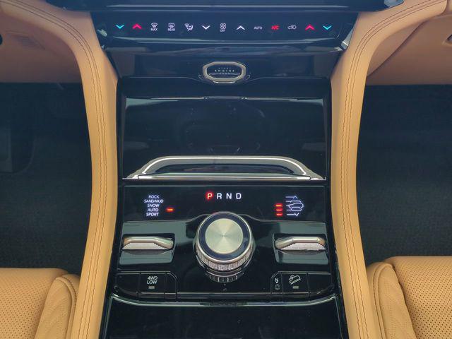 2026 Jeep Grand Cherokee Summit 4x4