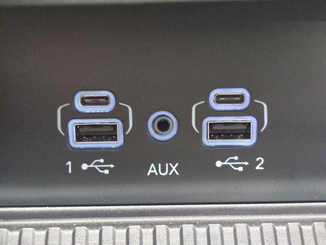 2026 Jeep Grand Cherokee Summit 4x4