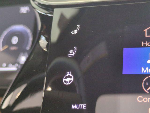 2026 Jeep Grand Cherokee Summit 4x4