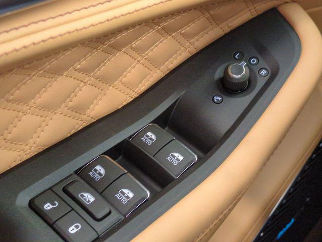 2026 Jeep Grand Cherokee Summit 4x4