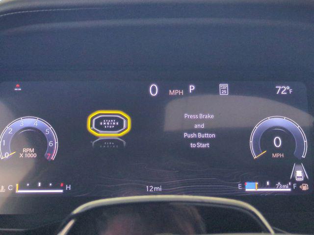 2026 Jeep Grand Cherokee Summit 4x4