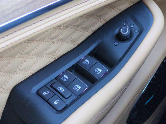 2026 Jeep Grand Cherokee Summit 4x4